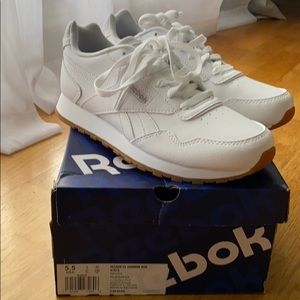 Brand New Reebok Classic Tennis Shoes